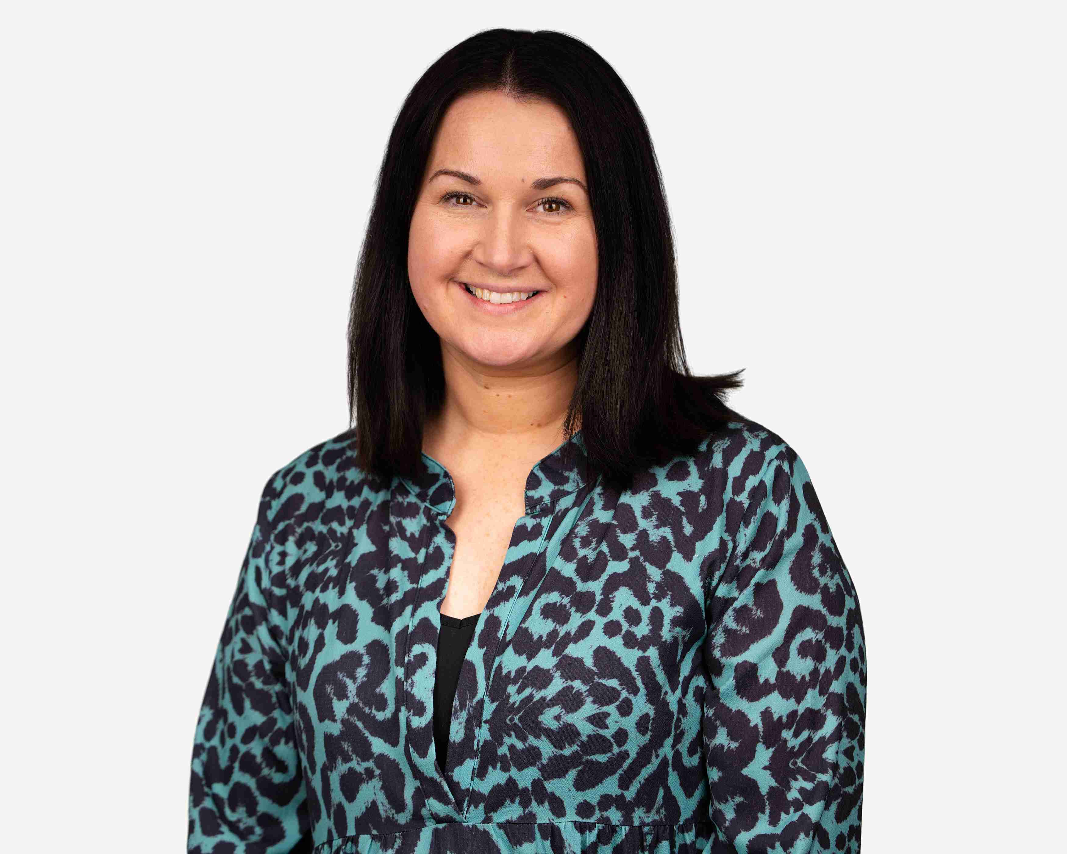 speaker headshot